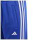 Adidas Παιδικό παντελόνι φόρμας Train-Essentials Aeroready 3-Stripes Pants